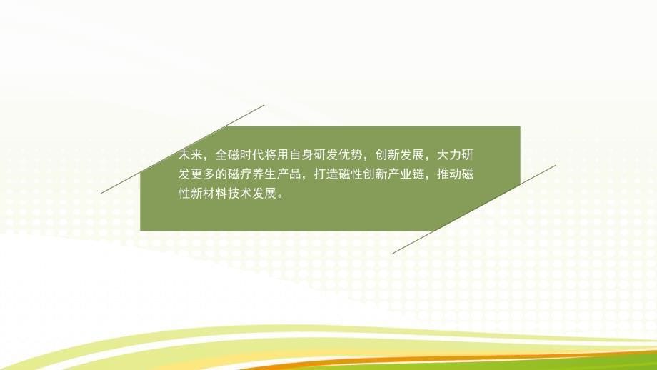 全磁时代：“互联网+健康养老”开启智慧康养新模式_第5页