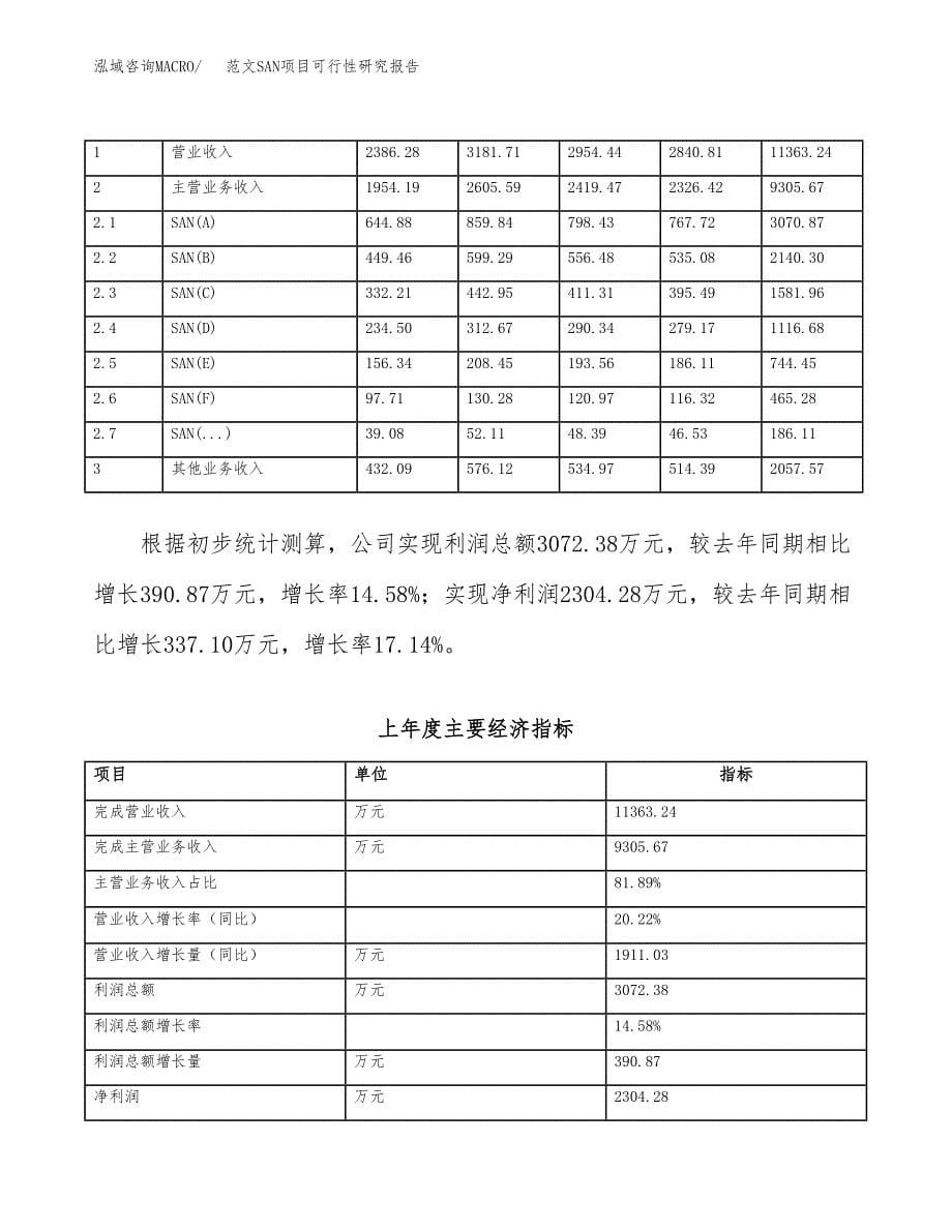 范文SAN项目可行性研究报告(立项申请).docx_第5页