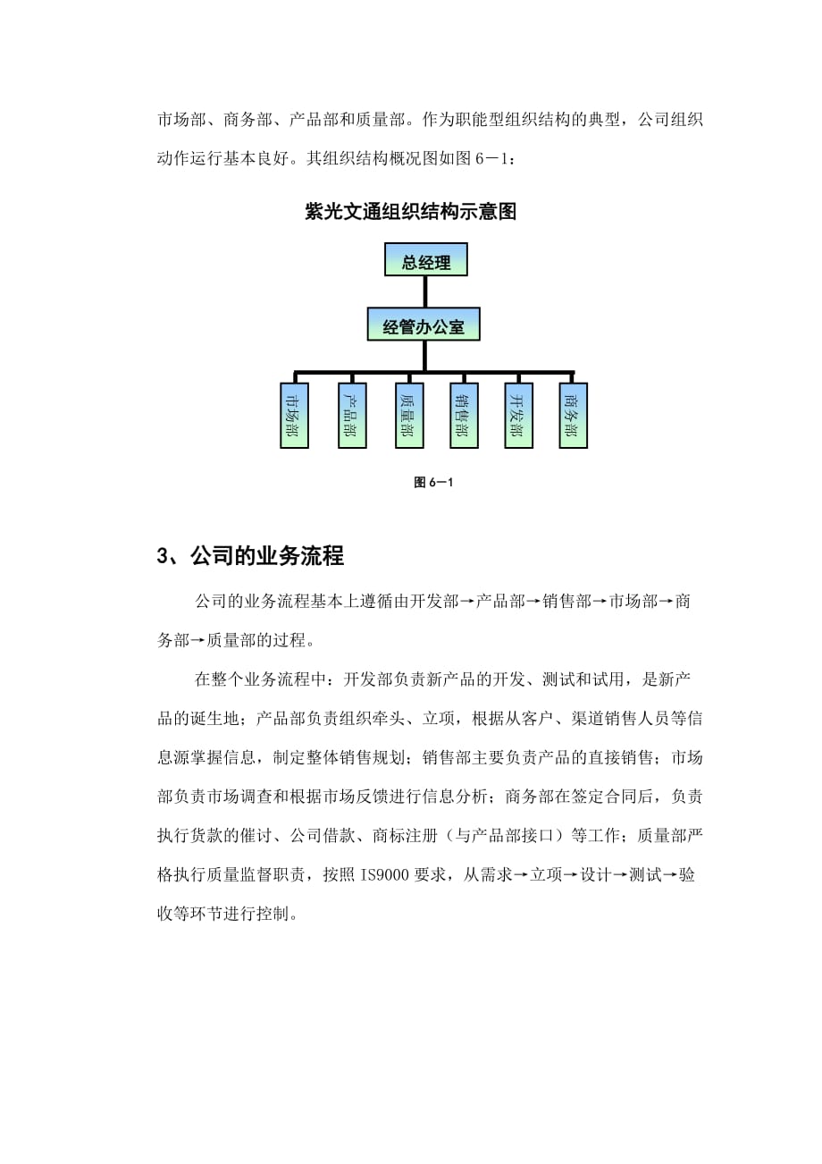 清华紫光管理现状与存在的问题.doc_第2页