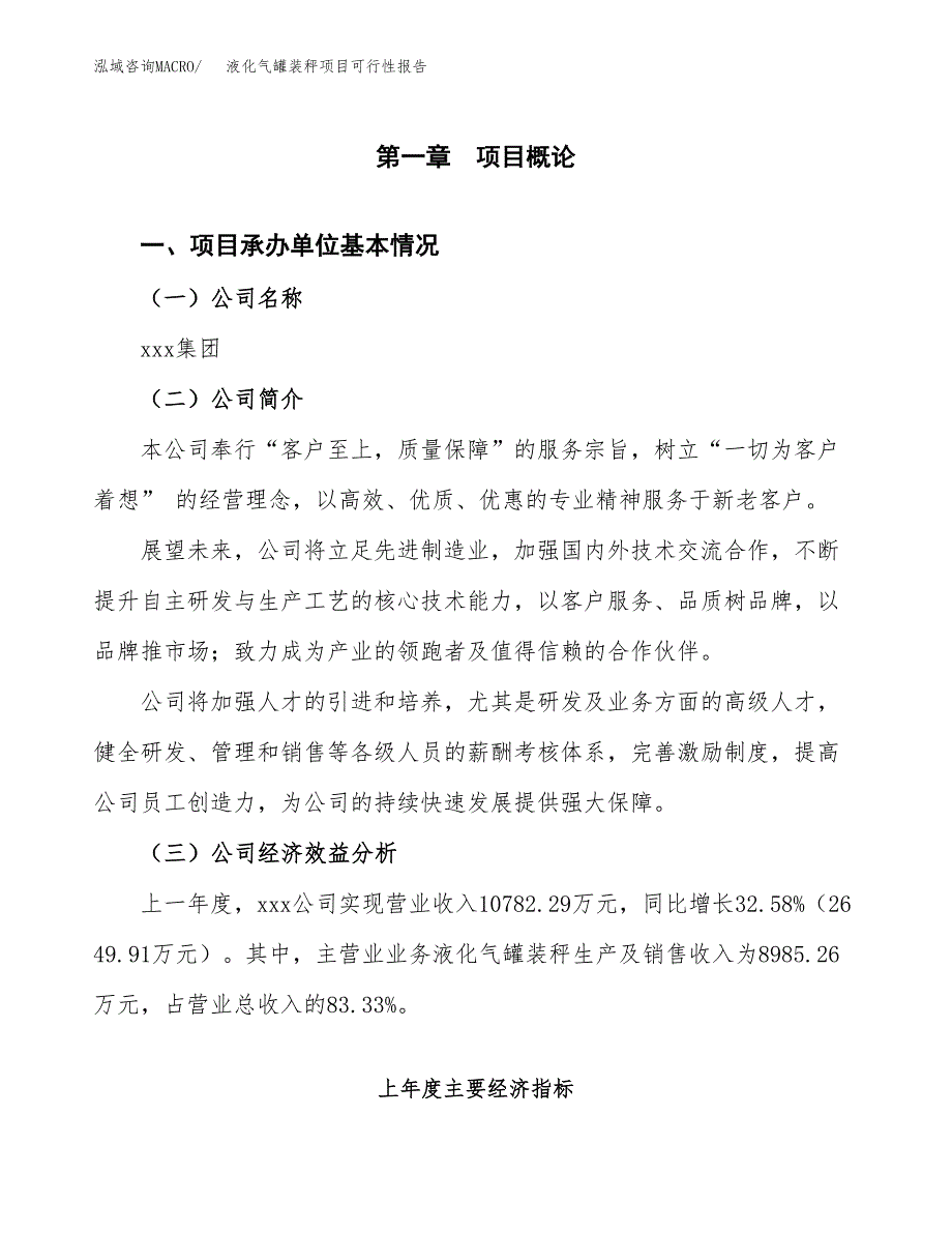 液化气罐装秤项目可行性报告范文（总投资9000万元）.docx_第4页