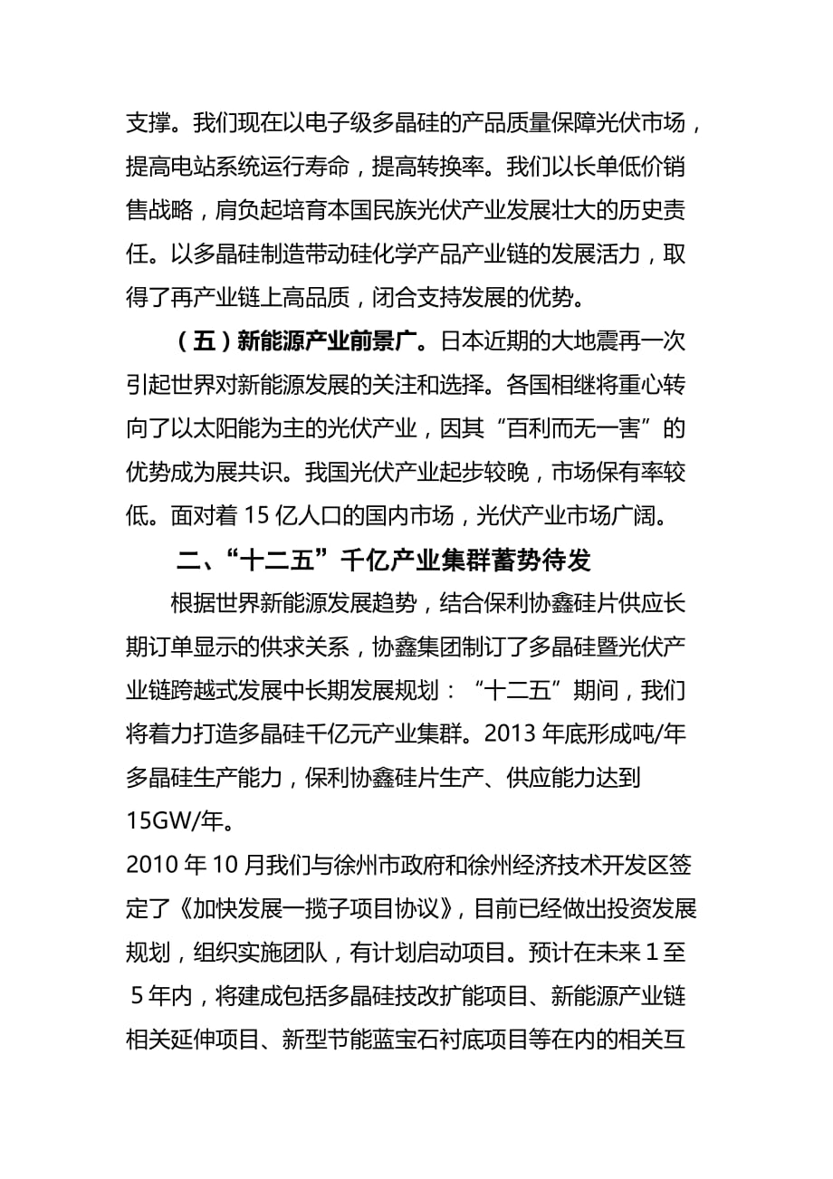 江苏某公司跨越式发展汇报材料.doc_第4页