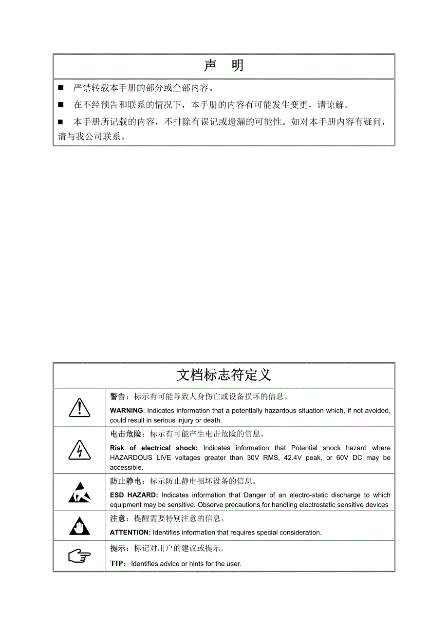 g3系统一体化控制器使用手册_第2页