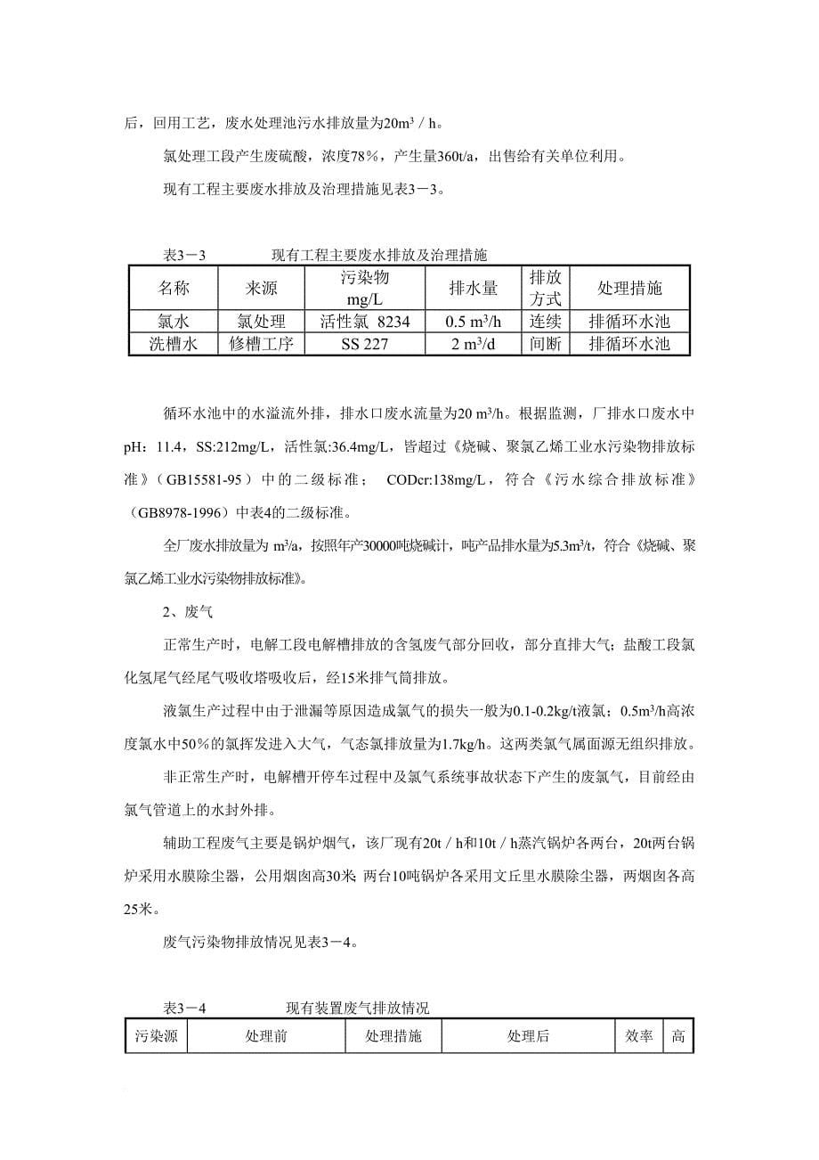 河北某集团新技术开发项目环境影响报告.doc_第5页