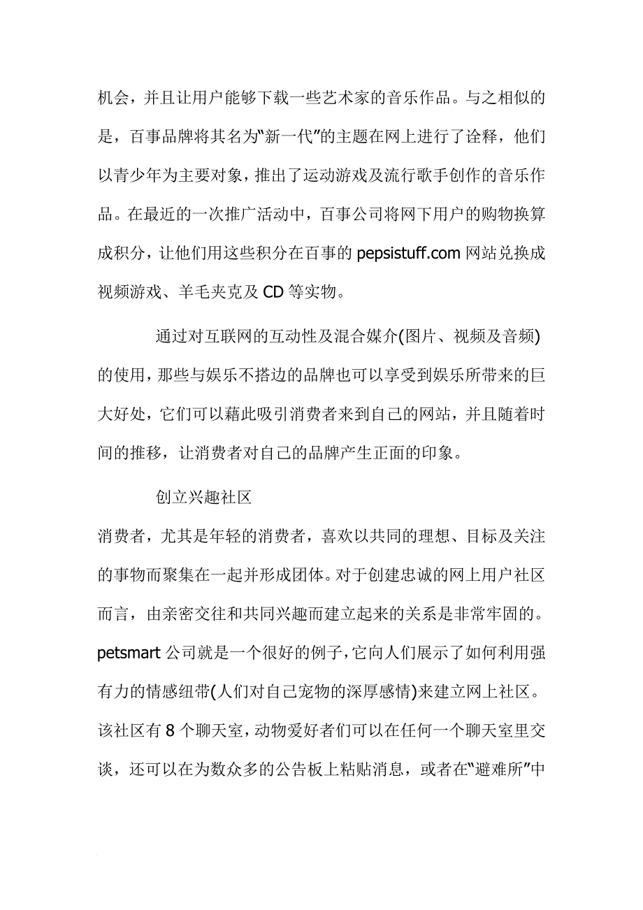 知名品牌的网络制胜之道.doc_第4页