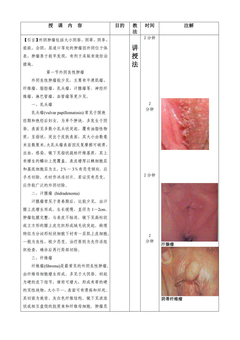 外阴肿瘤教案_第3页