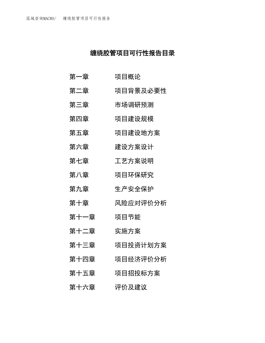 缠绕胶管项目可行性报告范文（总投资4000万元）.docx_第3页