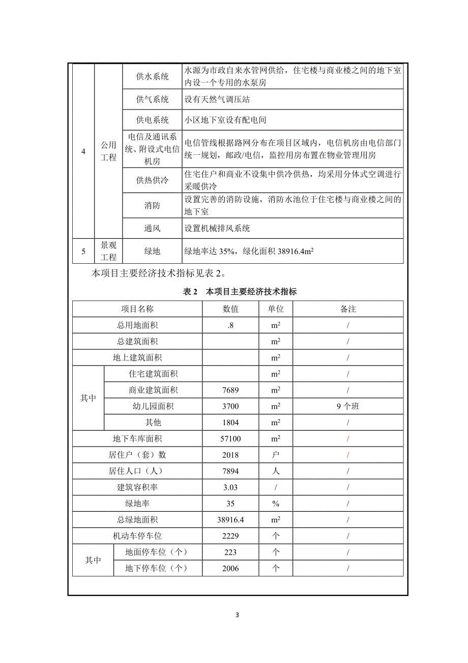 某置业有限公司项目建设项目环境影响报告表.doc_第5页