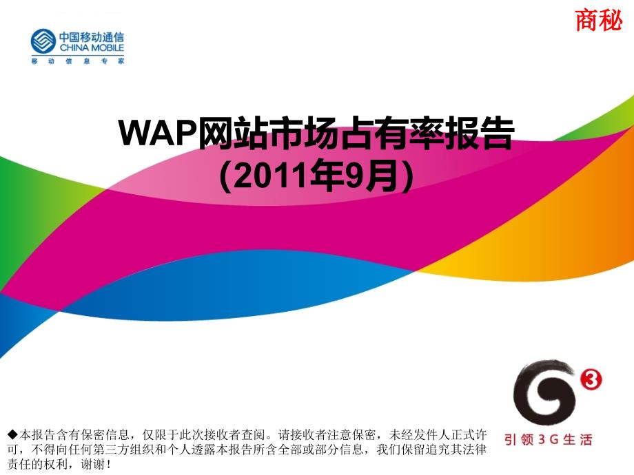 wap市场占有率报告.ppt_第1页