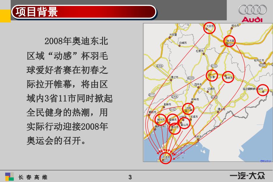 奥迪东北区羽毛球爱好者赛策划.ppt_第3页