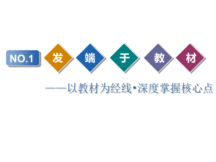 2020高考英语新创新一轮复习 选修6 unit 16 stories课件 北师大版_第3页