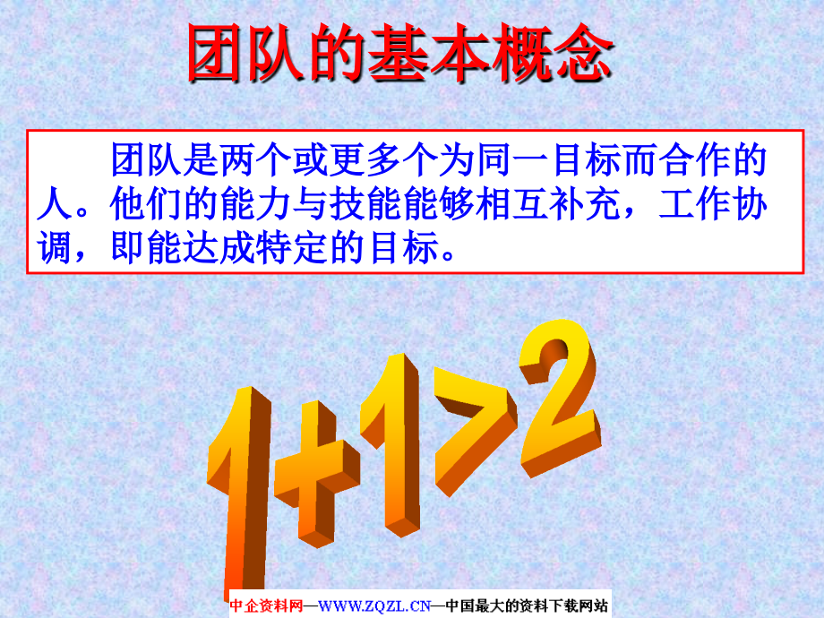 如何建立优质高效团队.ppt_第3页