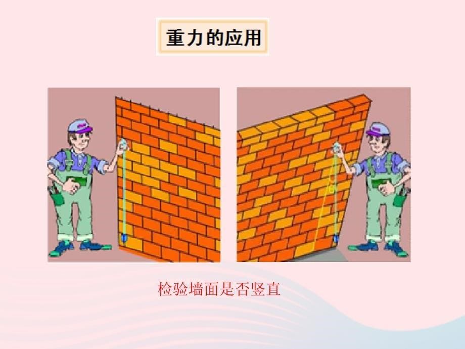 四年级科学下册 4.3《苹果落地的秘密》课件2 湘教版_第5页