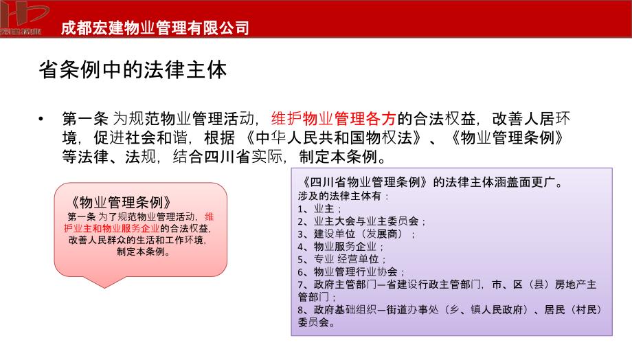 四川省物业管理条例.ppt_第4页