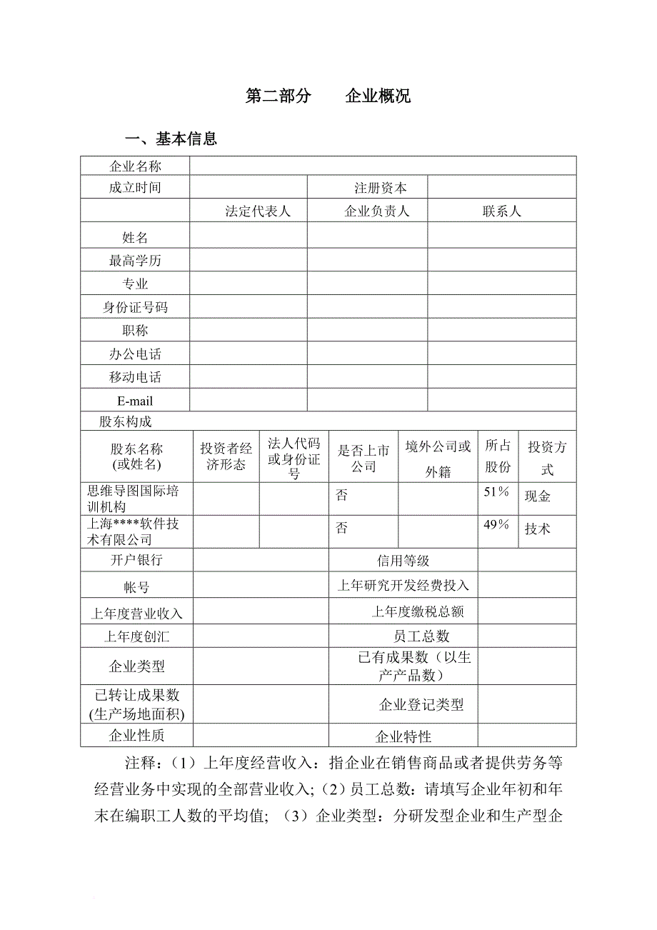 软件公司商业计划书编写方法培训.doc_第2页