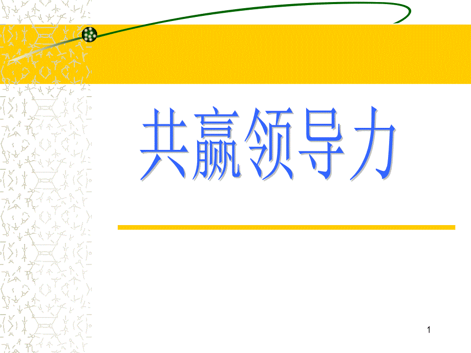 共赢领导力讲义.ppt_第1页