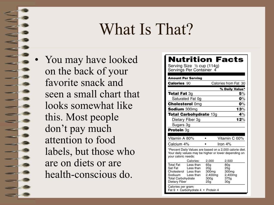 reading-food-labels_第2页