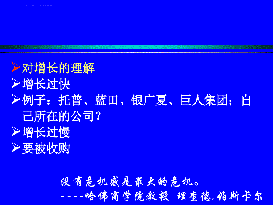 公司的增长管理课程.ppt_第2页