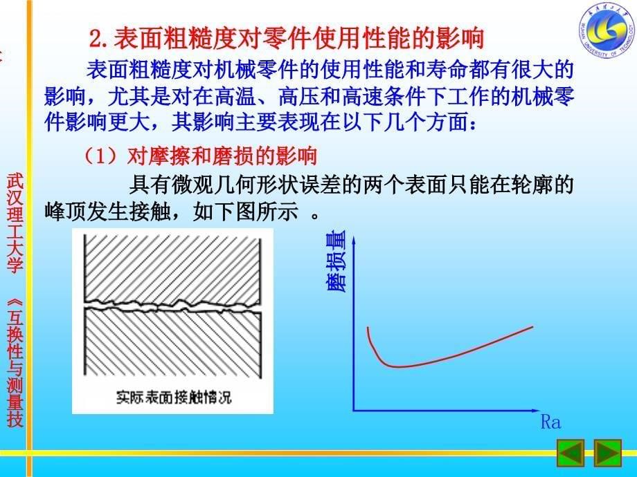 测量技术课程之表面粗糙度.ppt_第5页