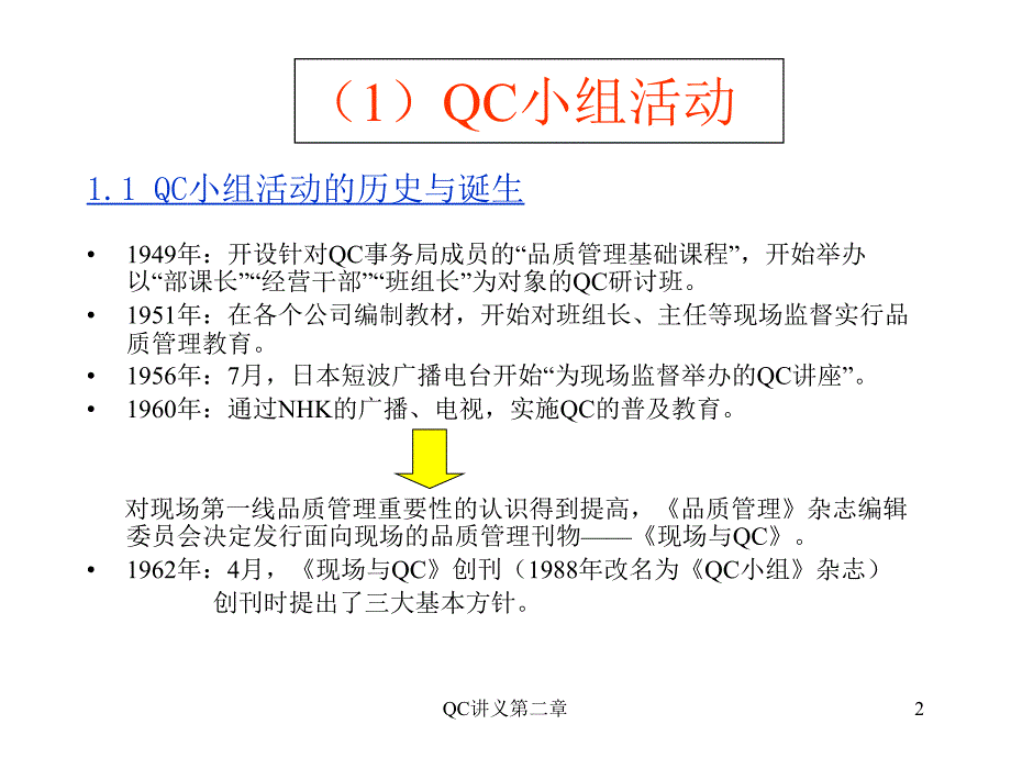 qc小组活动推进实务_第2页