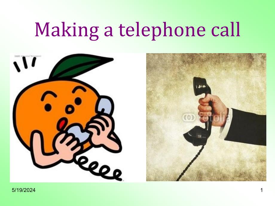 making-a-telephone-call-_第1页