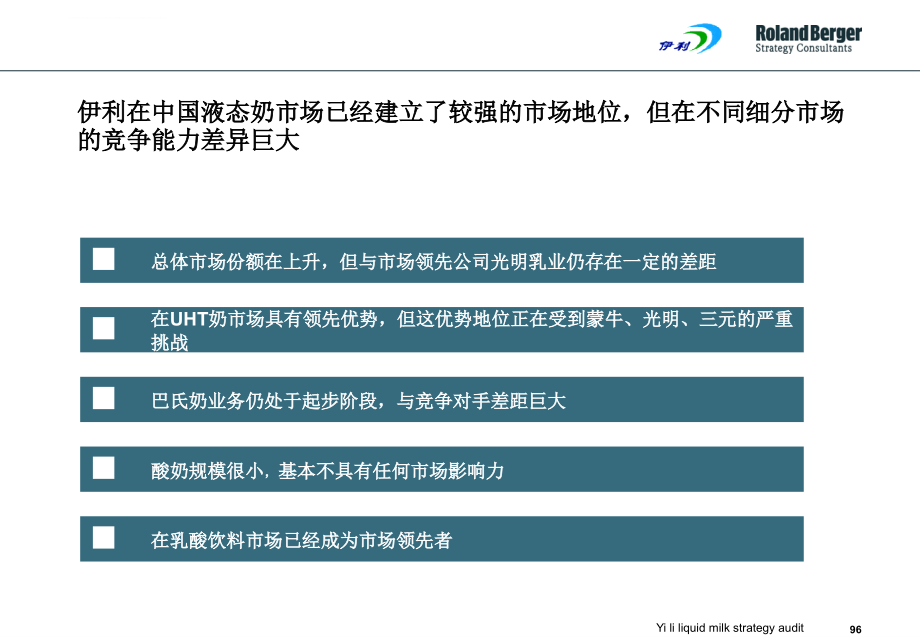 伊利牛奶竞争分析培训课件.ppt_第3页