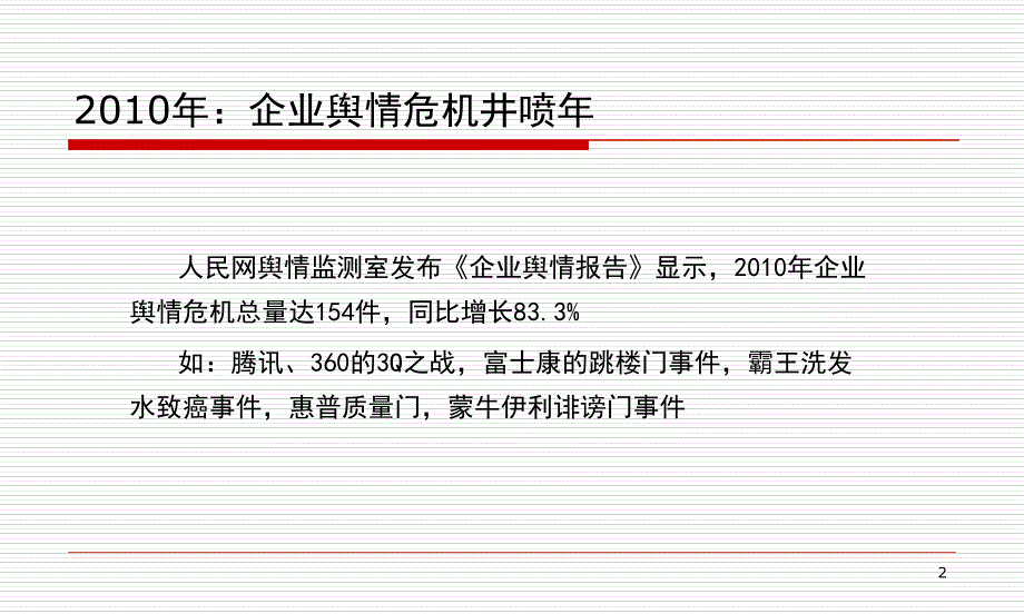 企业危机的媒体应对讲义.ppt_第2页