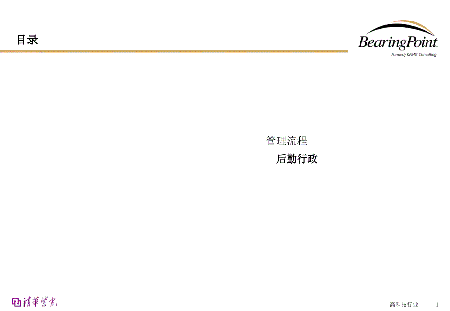 后勤行政管理流程图.ppt_第1页