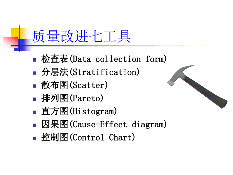 质量改进七工具培训课程_第2页