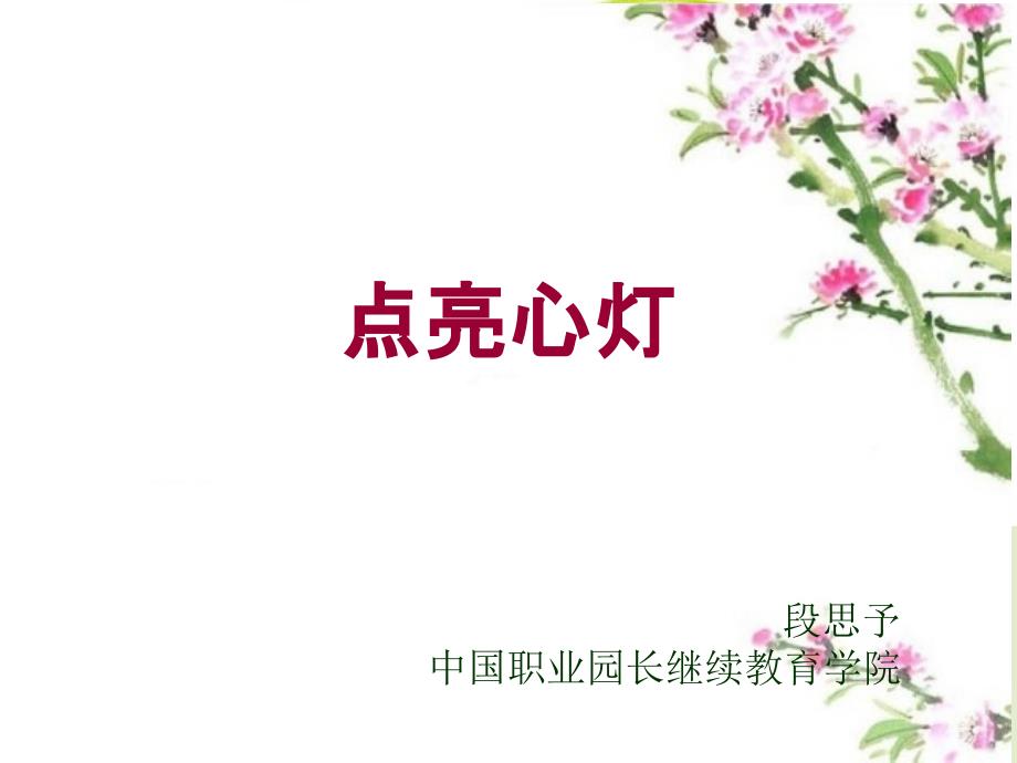 幼儿园标准化运营管理体系教材.ppt_第1页