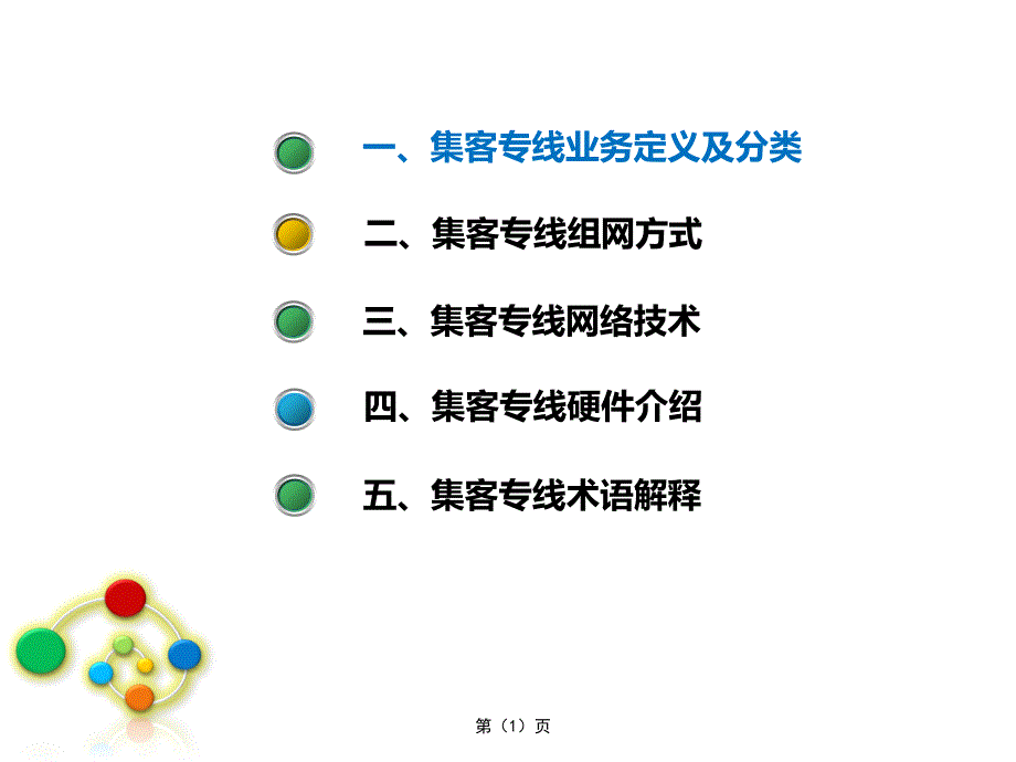 集团专线介绍及建设流程规范培训材料.ppt_第2页