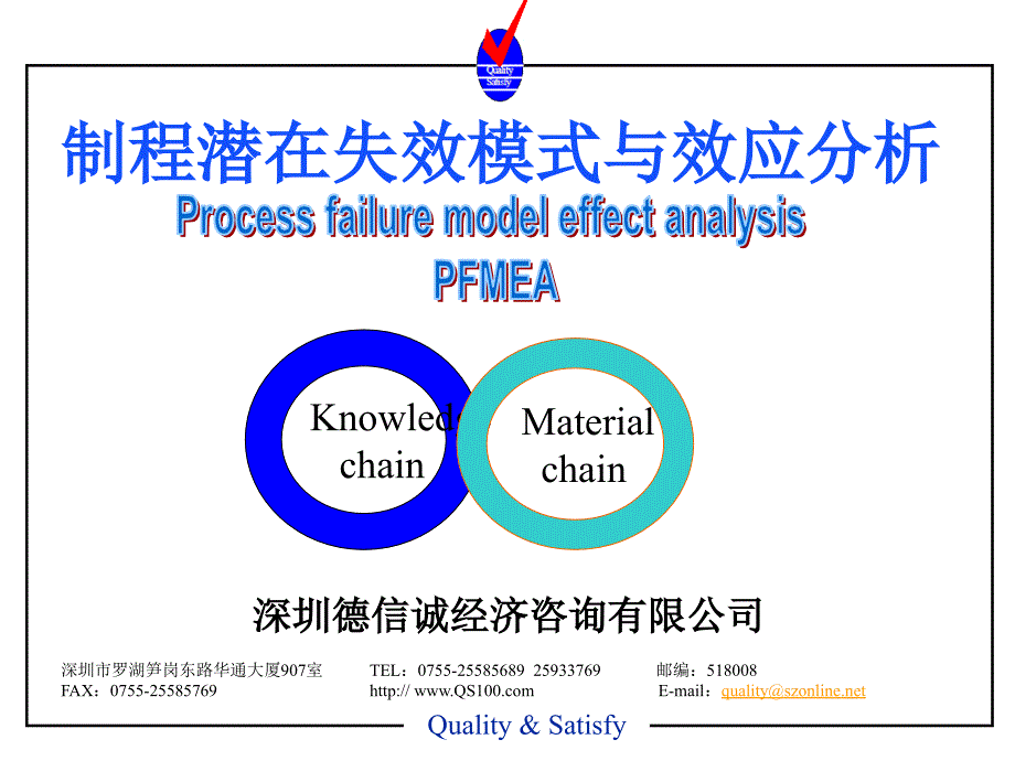 制程潜在失效模式与效应分析 _第1页