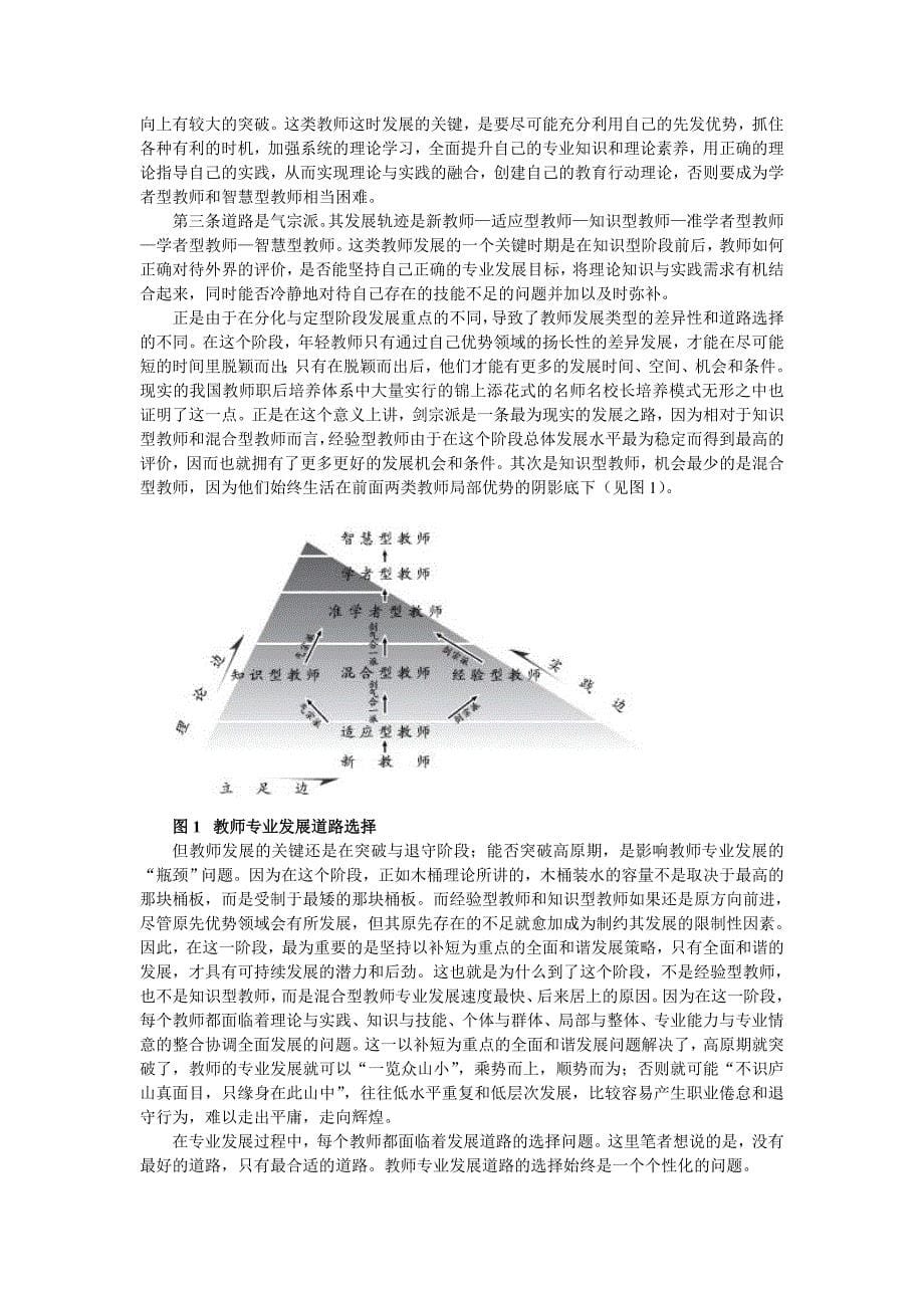 教师专业发展的阶段_第5页