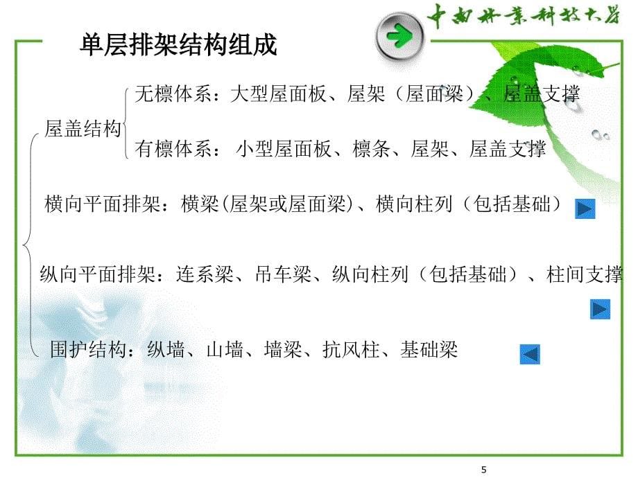 单层厂房结构设计教材.ppt_第5页