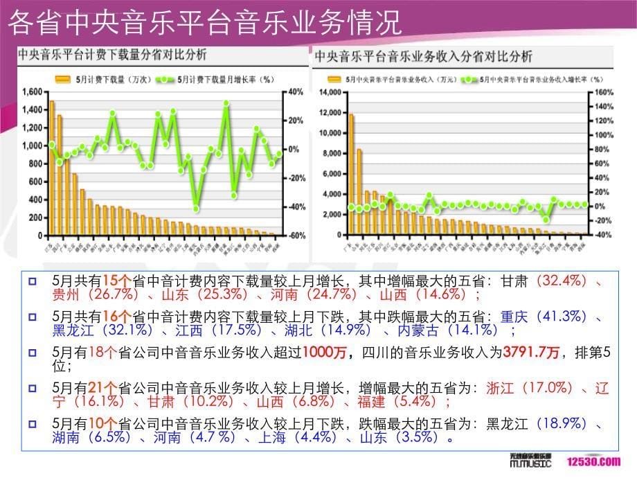 中国移动无线音乐业务运营分析报告.ppt_第5页