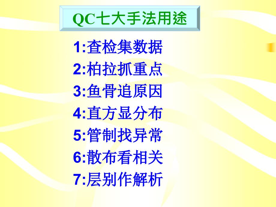 qc七大手法培训教材10_第2页