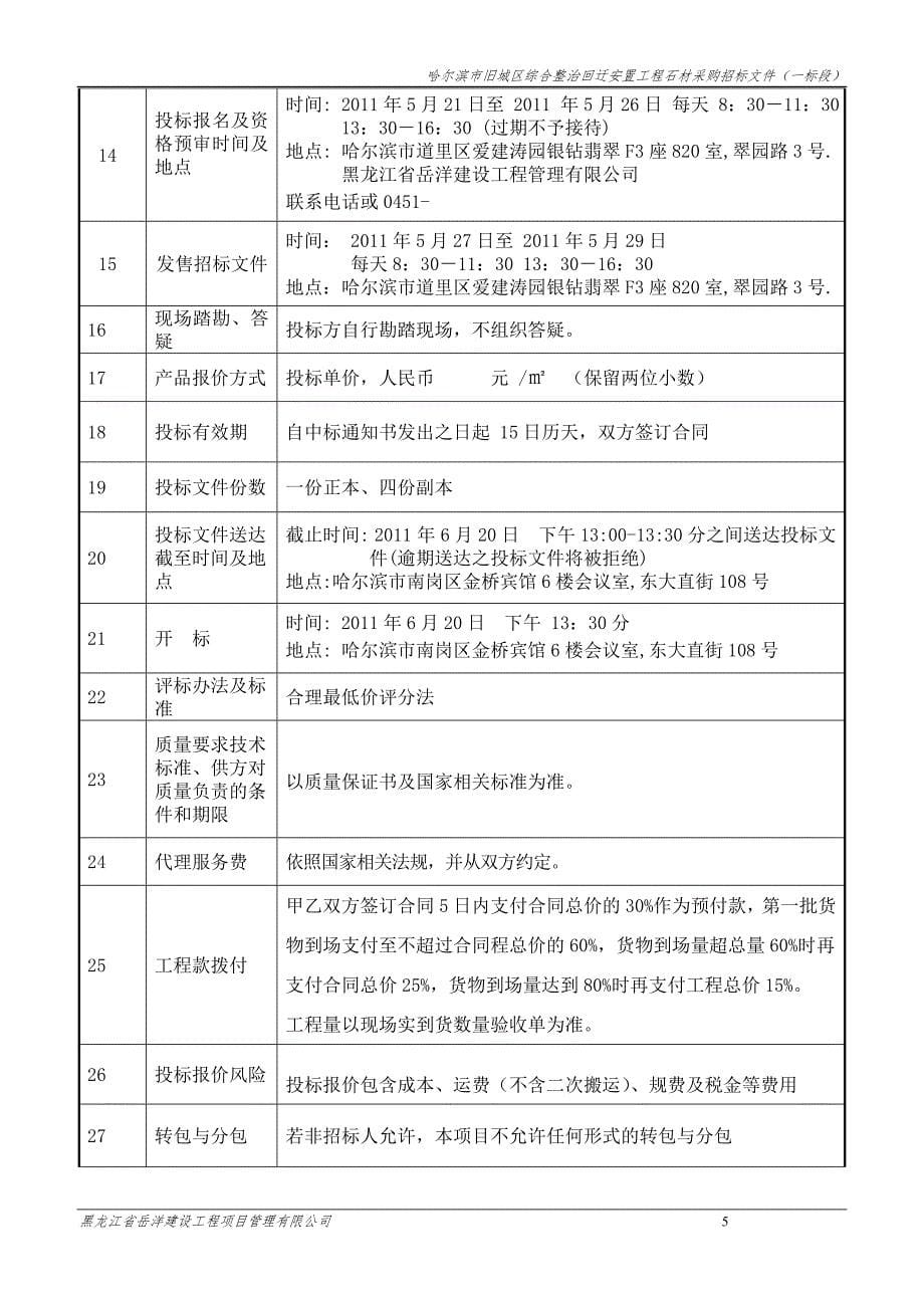 道里区爱建石材招标文件.doc_第5页