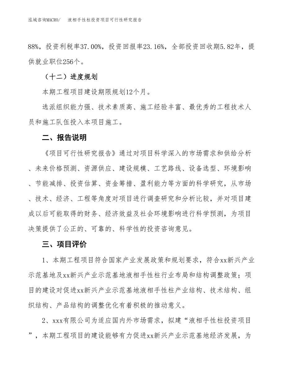 液相手性柱投资项目可行性研究报告2019.docx_第5页