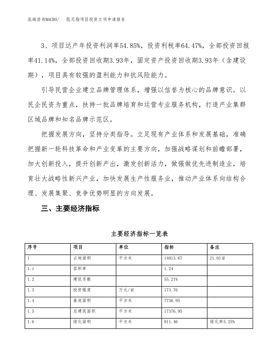 阻尼脂项目投资立项申请报告.docx_第4页