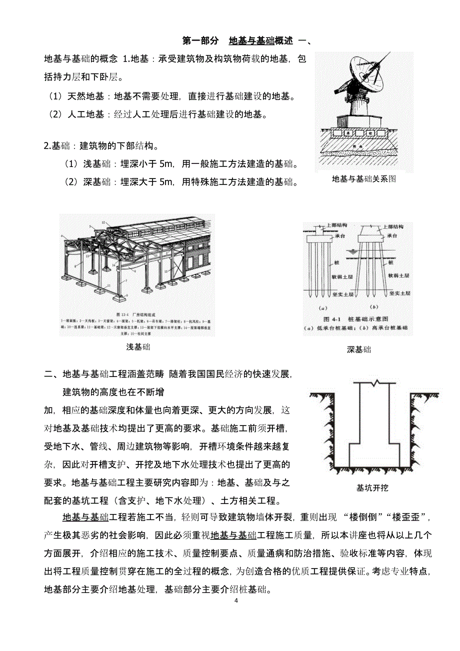 质量员培训讲座资料_第4页