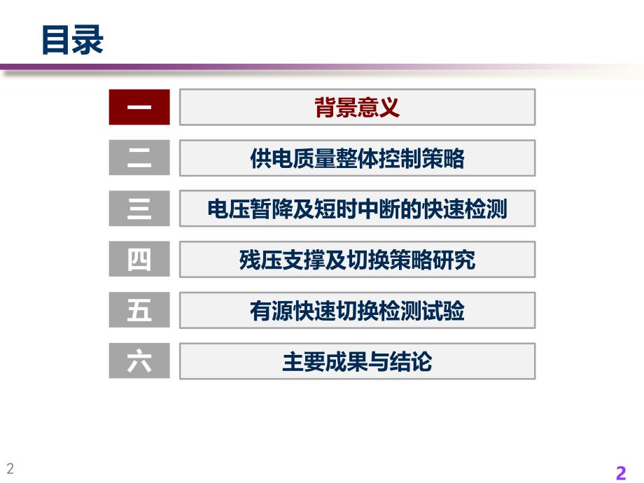 主动配电网供电质量控制培训教材_第2页