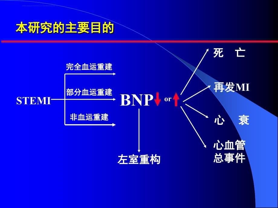 bnp在acs危险分层及预后中的价值研究教材.ppt_第5页