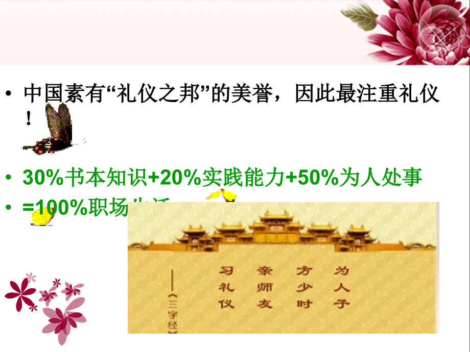 现代时尚商务礼仪培训讲义.ppt_第4页