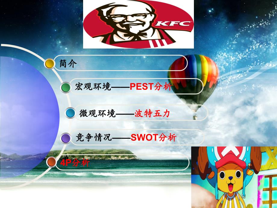 kfc市场营销案例分析_第2页