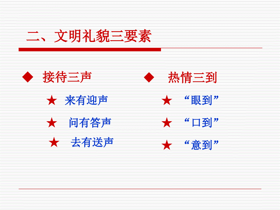 社交礼仪小常识.ppt_第2页