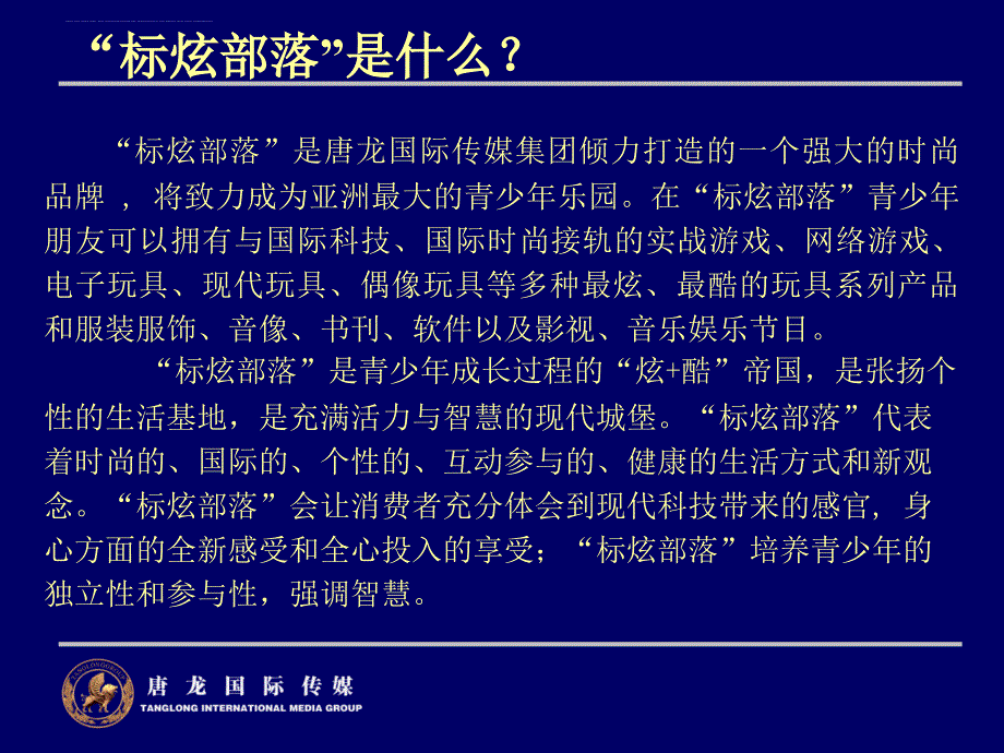 科技发展公司加盟商手册.ppt_第3页