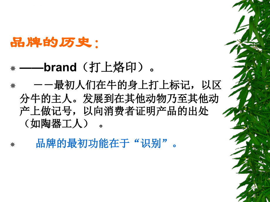 媒介的品牌经营管理战略课件.ppt_第4页