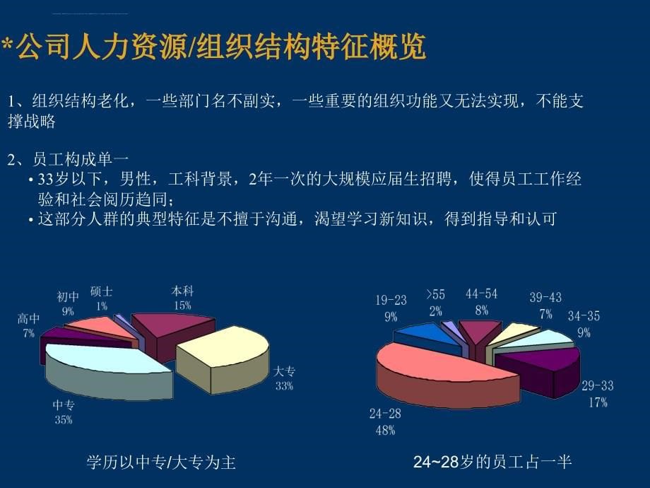 建筑房产公司集团咨询建议方案.ppt_第5页