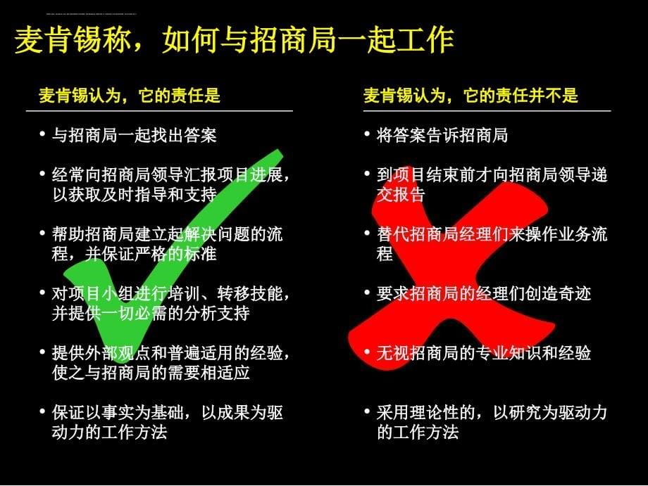 某公司管理咨询的标准流程课件.ppt_第5页