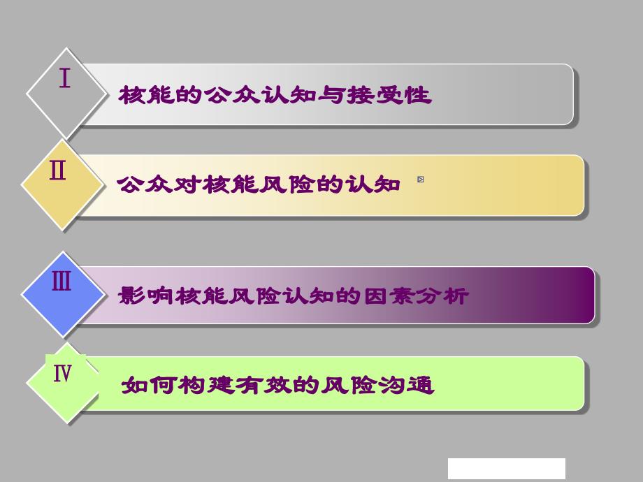 核能风险的公众认知培训课件.ppt_第2页