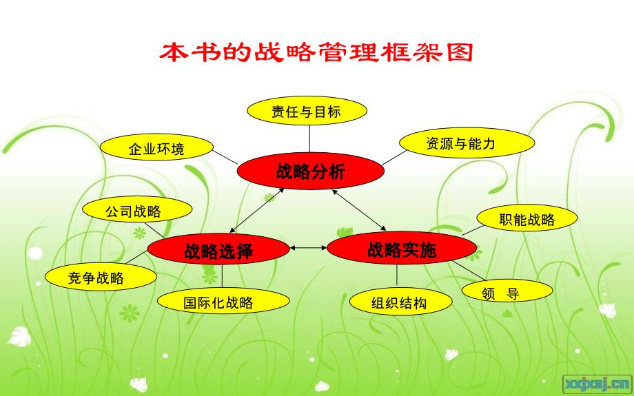 《企业战略管理》杨锡怀著(第一章战略管理概论)_第3页